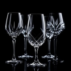 artisan-crystal-wine-glass-collection