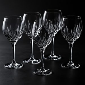 artisan-crystal-wine-glass-set